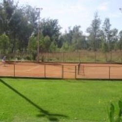 Imagen del Hotel Ruta del Sol Ypacarai. Foto 7