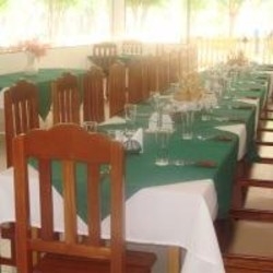 Imagen del Hotel Ruta del Sol Ypacarai. Foto 8