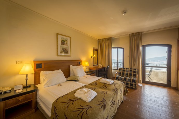 Imagen de la habitación del Hotel Ruth Zefat By Dan Hotels. Foto 4