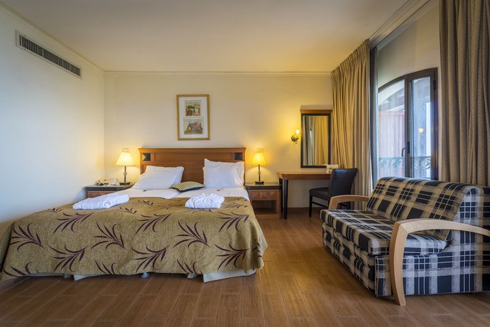 Imagen de la habitación del Hotel Ruth Zefat By Dan Hotels. Foto 5