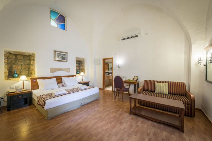 Imagen de la habitación del Hotel Ruth Zefat By Dan Hotels. Foto 6