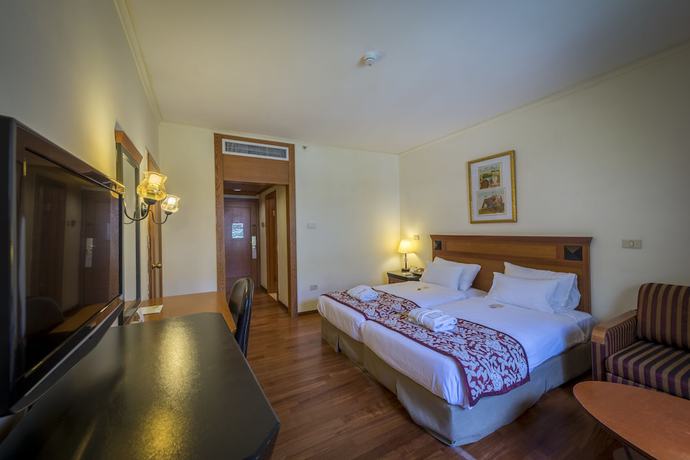 Imagen de la habitación del Hotel Ruth Zefat By Dan Hotels. Foto 7