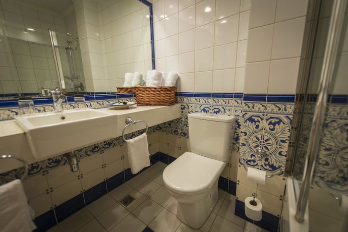 Imagen de la habitación del Hotel Ruth Zefat By Dan Hotels. Foto 9