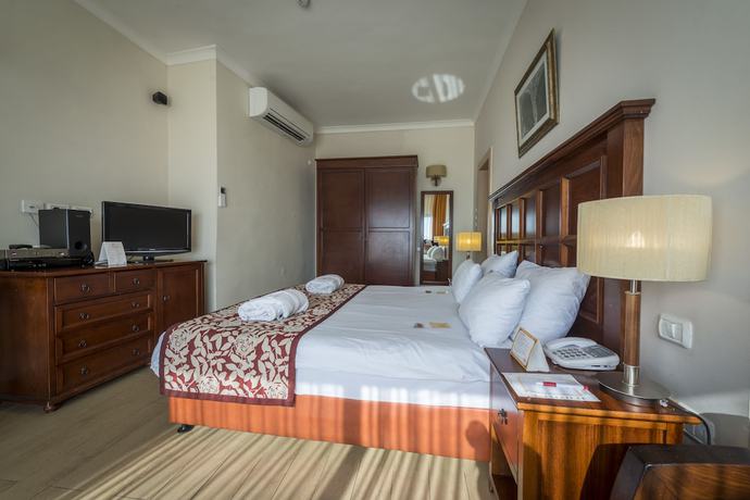 Imagen de la habitación del Hotel Ruth Zefat By Dan Hotels. Foto 10
