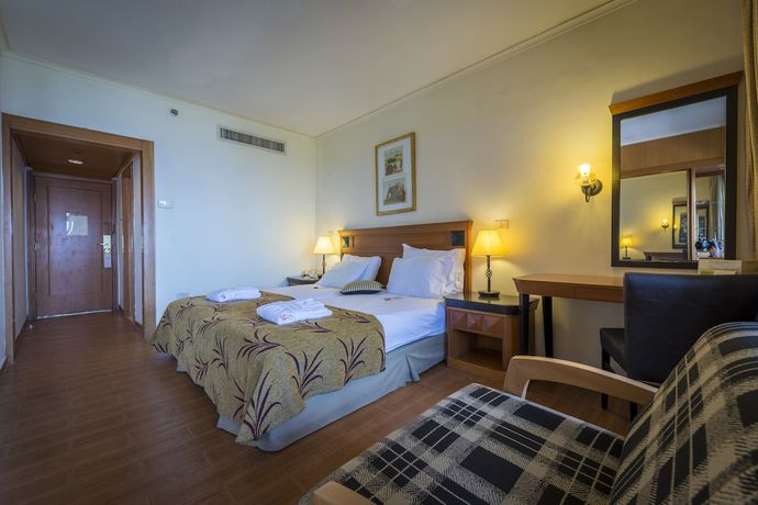 Imagen de la habitación del Hotel Ruth Zefat By Dan Hotels. Foto 11
