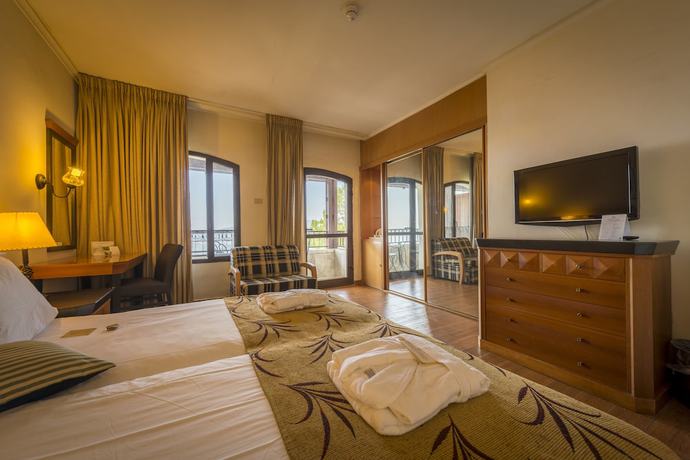 Imagen de la habitación del Hotel Ruth Zefat By Dan Hotels. Foto 12