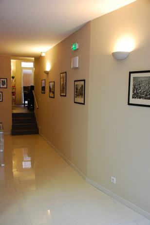 Imagen de los interiores del Hotel Ruthenium. Foto 17