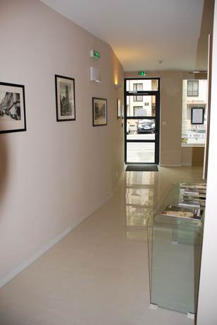 Imagen de los interiores del Hotel Ruthenium. Foto 18
