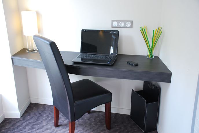 Imagen de la habitación del Hotel Ruthenium. Foto 7