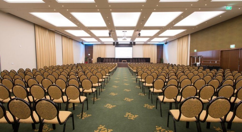 Imagen de los interiores del Hotel Rutherford Nelson. Foto 4