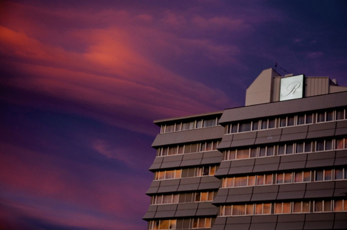 Imagen general del Hotel Rutherford Nelson. Foto 2