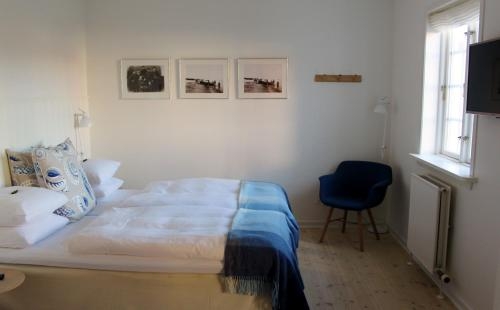 Imagen general del Hotel Ruths. Foto 1