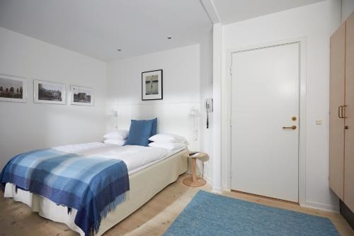 Imagen general del Hotel Ruths. Foto 4