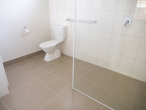 Imagen de la habitación del Hotel Ruthven Street Motor Inn. Foto 5