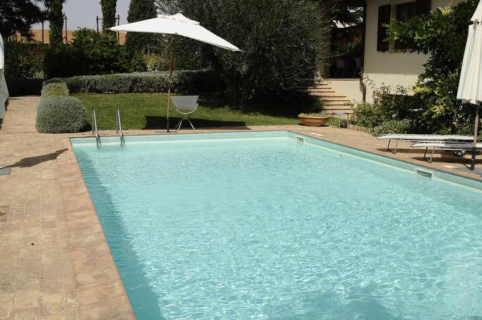 Imagen general del Hotel Rutiliano Centro Benessere. Foto 1