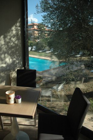 Imagen de los interiores del Hotel Rutiliano Centro Benessere. Foto 12
