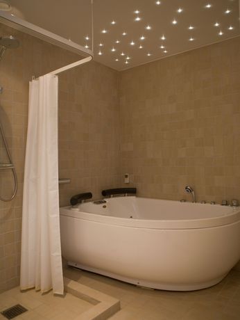 Imagen de los exteriores del Hotel Rutsker Feriecenter. Foto 10