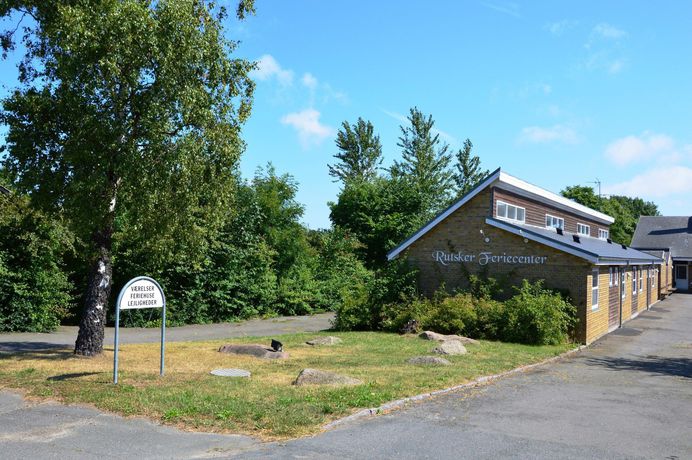 Imagen de la habitación del Hotel Rutsker Feriecenter. Foto 4