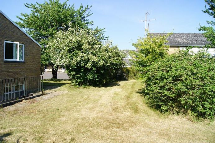 Imagen de los exteriores del Hotel Rutsker Feriecenter. Foto 11