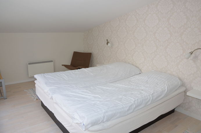 Imagen de los exteriores del Hotel Rutsker Feriecenter. Foto 14