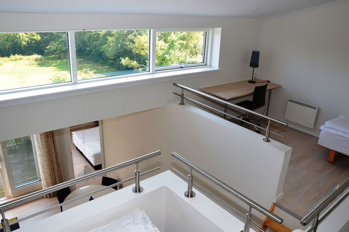 Imagen de la habitación del Hotel Rutsker Feriecenter. Foto 7