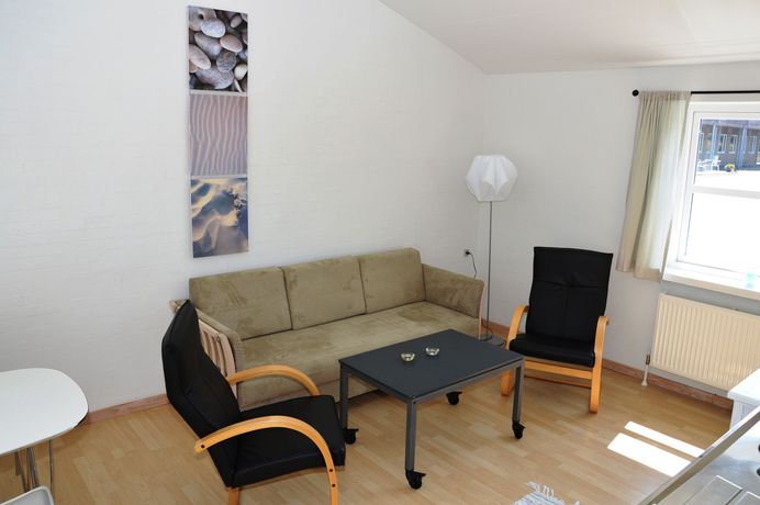 Imagen de la habitación del Hotel Rutsker Feriecenter. Foto 9