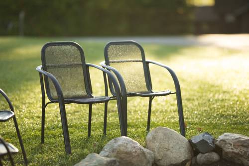 Imagen de la habitación del Hotel Ruttger's Bay Lake Resort. Foto 2