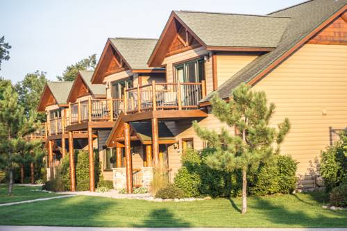 Imagen de la habitación del Hotel Ruttger's Bay Lake Resort. Foto 4