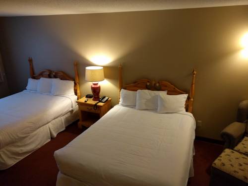 Imagen de la habitación del Hotel Ruttger's Bay Lake Resort. Foto 5