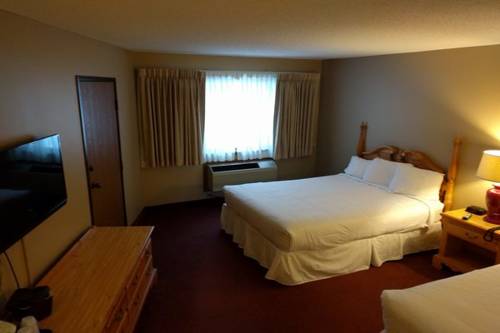 Imagen de la habitación del Hotel Ruttger's Bay Lake Resort. Foto 6