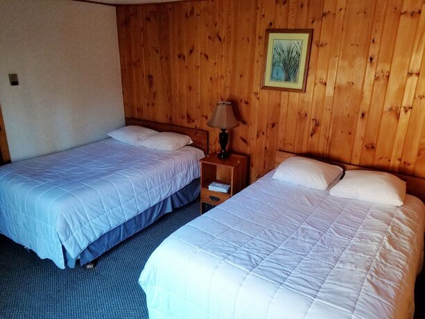 Imagen general del Hotel Ruttger's Birchmont Lodge. Foto 5