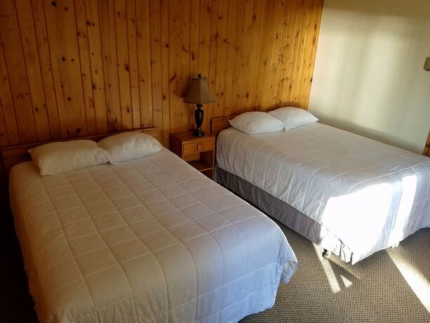 Imagen general del Hotel Ruttger's Birchmont Lodge. Foto 6