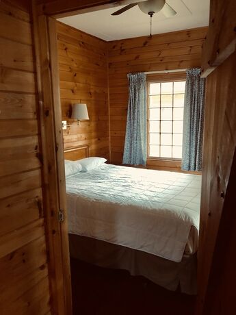 Imagen de la habitación del Hotel Ruttger's Birchmont Lodge. Foto 12