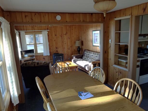 Imagen de la habitación del Hotel Ruttger's Birchmont Lodge. Foto 13