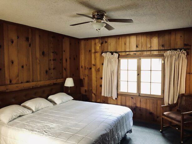 Imagen de la habitación del Hotel Ruttger's Birchmont Lodge. Foto 14
