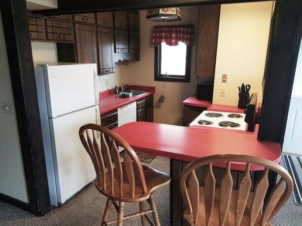 Imagen de la habitación del Hotel Ruttger's Birchmont Lodge. Foto 15