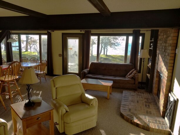Imagen de la habitación del Hotel Ruttger's Birchmont Lodge. Foto 16