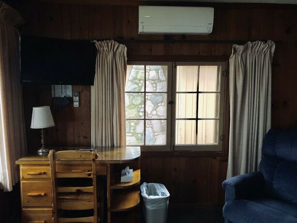 Imagen de la habitación del Hotel Ruttger's Birchmont Lodge. Foto 17
