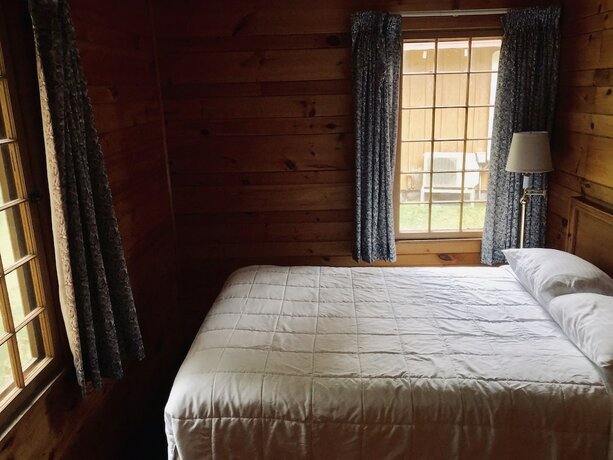 Imagen de la habitación del Hotel Ruttger's Birchmont Lodge. Foto 20