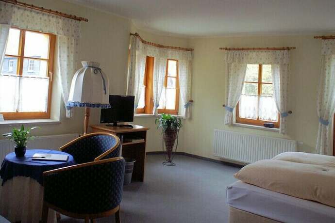 Imagen general del Hotel R&uuml;bezahlbaude. Foto 2
