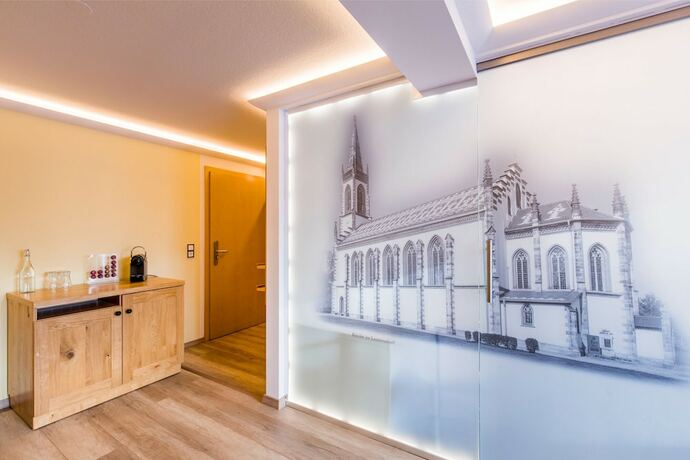Imagen general del Hotel R&uuml;bezahlbaude. Foto 3