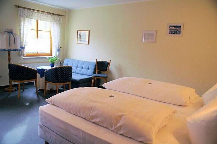 Imagen general del Hotel R&uuml;bezahlbaude. Foto 5