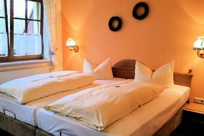 Imagen general del Hotel R&uuml;bezahlbaude. Foto 7