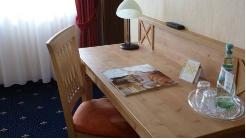 Imagen general del Hotel R&uuml;desheimer Hof. Foto 2