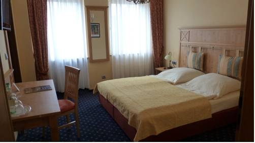 Imagen general del Hotel R&uuml;desheimer Hof. Foto 3