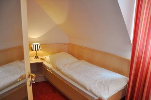 Imagen general del Hotel R&uuml;desheimer Hof. Foto 4