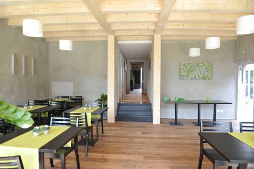 Imagen de la habitación del Hotel R&uuml;edi - Fasstastische Ferien. Foto 3