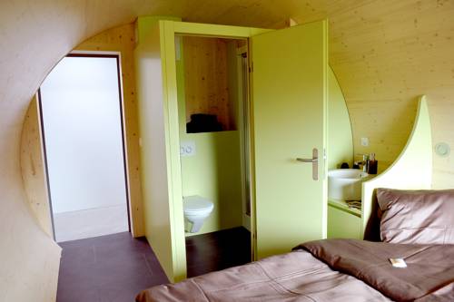 Imagen de la habitación del Hotel R&uuml;edi - Fasstastische Ferien. Foto 4