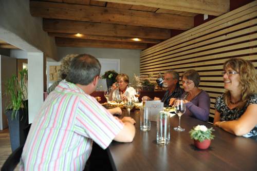 Imagen de la habitación del Hotel R&uuml;edi - Fasstastische Ferien. Foto 8