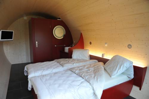 Imagen de la habitación del Hotel R&uuml;edi - Fasstastische Ferien. Foto 10